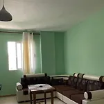 Besnik شقة ساراندا
