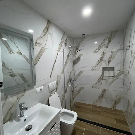 Appartement Besnik