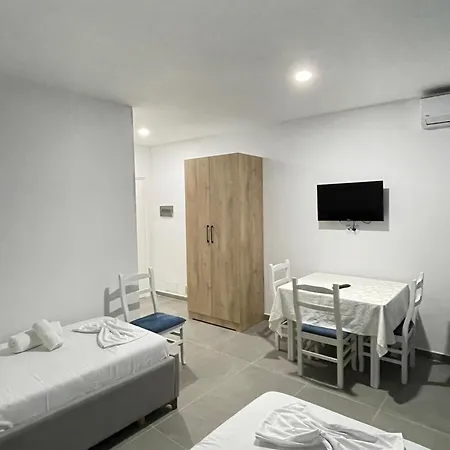 Appartement Besnik