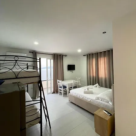 Besnik Appartement