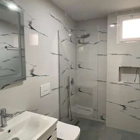 Appartement Besnik
