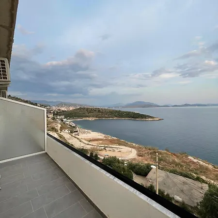 Besnik Διαμέρισμα Σαράντα