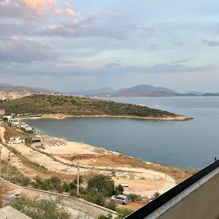 Besnik Διαμέρισμα Σαράντα