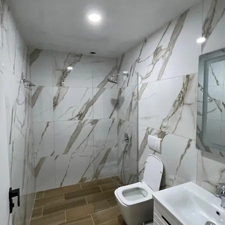 Appartement Besnik Sarandë
