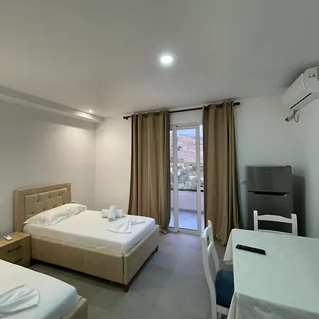 Appartement Besnik *