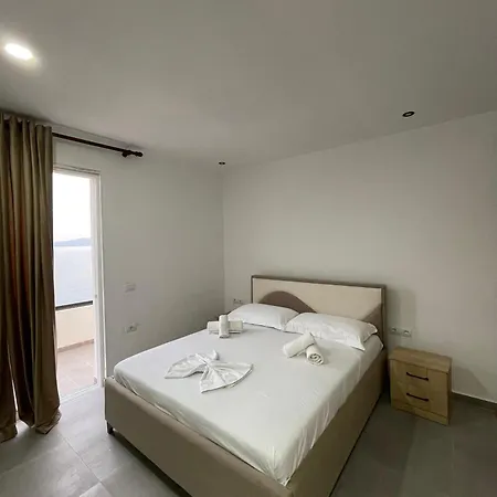 Appartement Besnik *