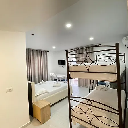Appartement Besnik Sarandë