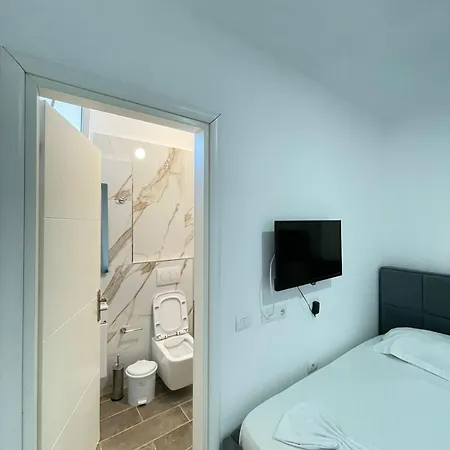 Appartement Besnik *