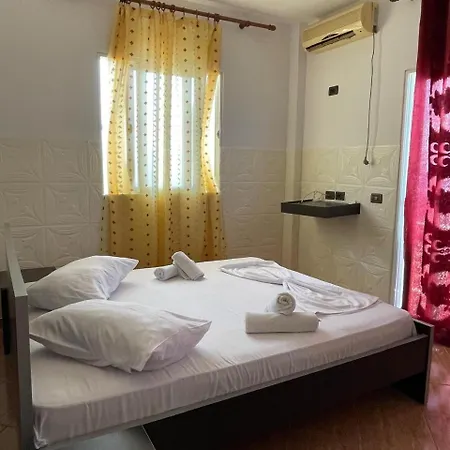 Appartement Besnik Sarandë