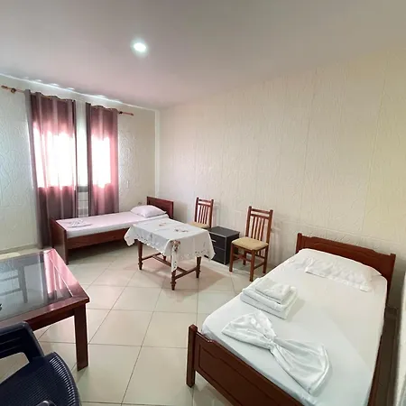 Besnik Appartement