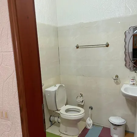Besnik Διαμέρισμα *