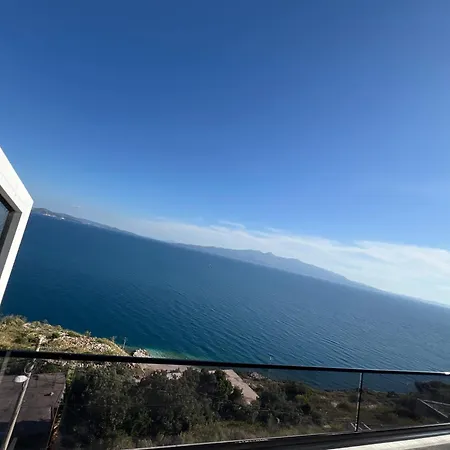 Apartman Besnik