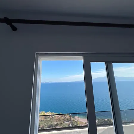 Besnik Appartement *
