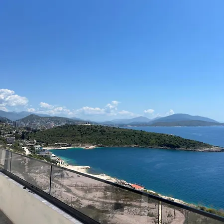 Appartement Besnik Sarandë