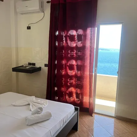 Appartement Besnik Sarandë