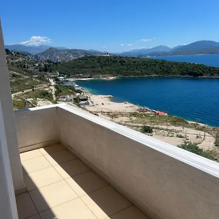 Appartement Besnik *