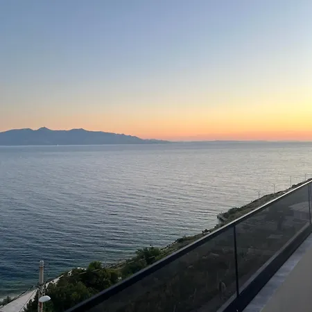 Besnik Διαμέρισμα