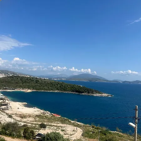 Besnik * Saranda