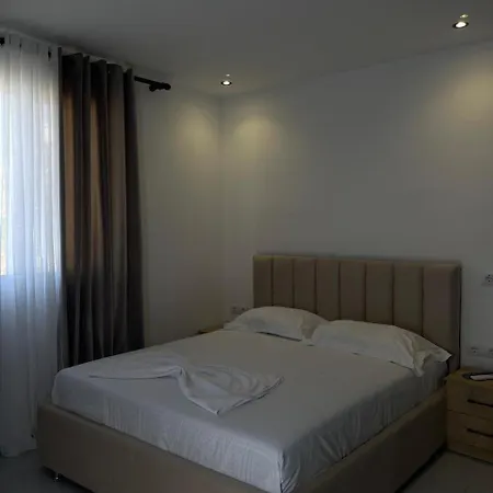 Apartament Besnik *
