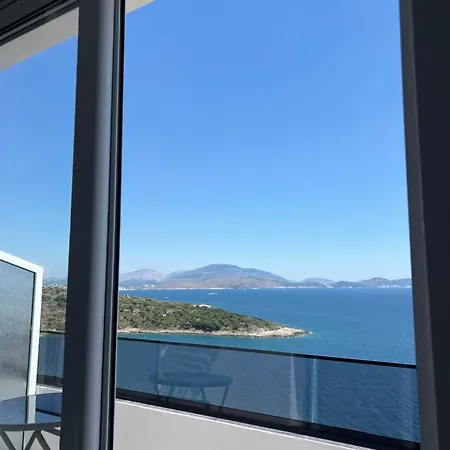 Besnik Apartament Saranda