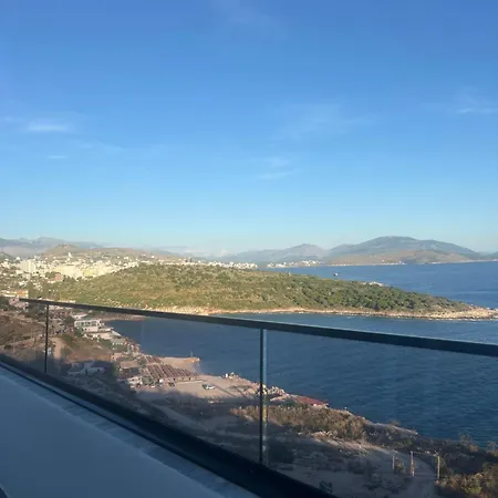 Appartamento Besnik Sarandë