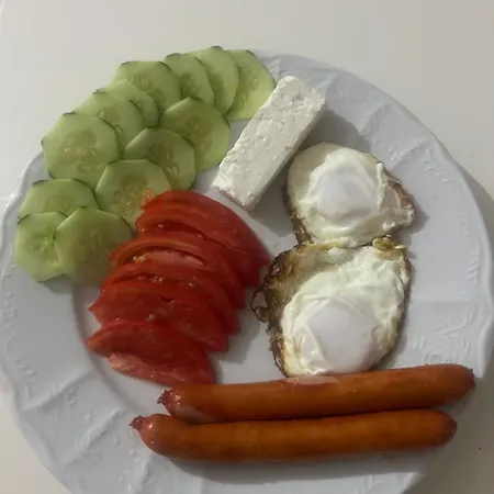 Apartamento Besnik Sarandë