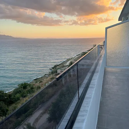 Apartament Besnik
