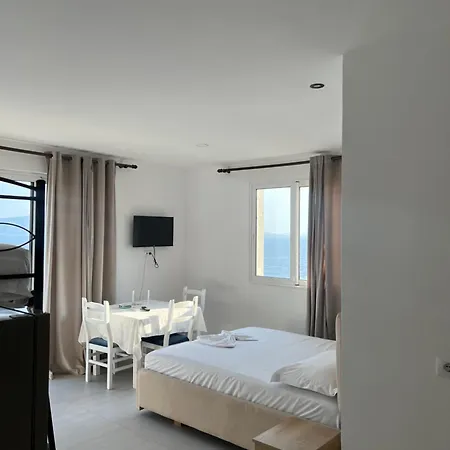 Apartament Besnik *