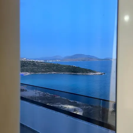 Besnik Sarandë