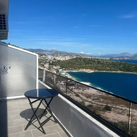 Apartament Besnik *