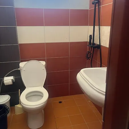 Apartament Besnik *