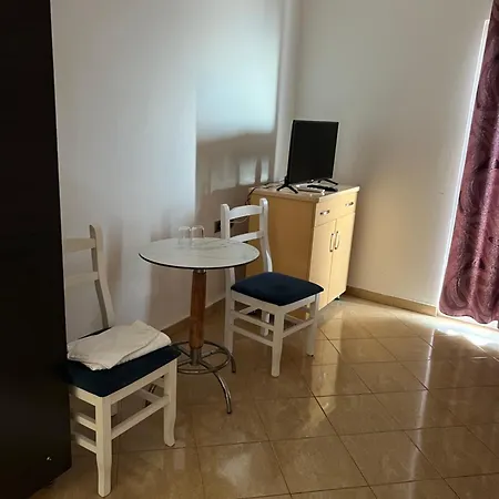 Appartamento Besnik