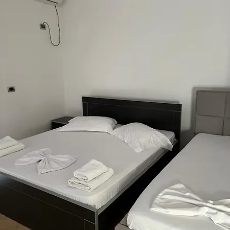 Appartamento Besnik