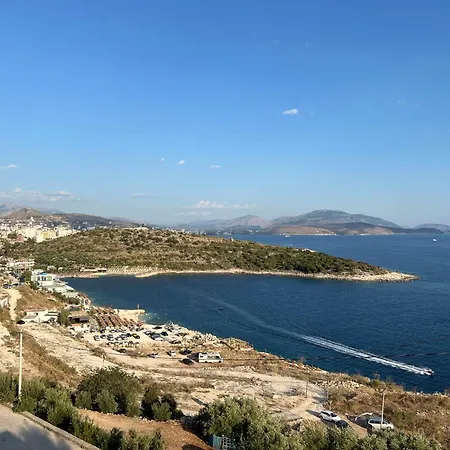 Besnik Appartamento Sarandë