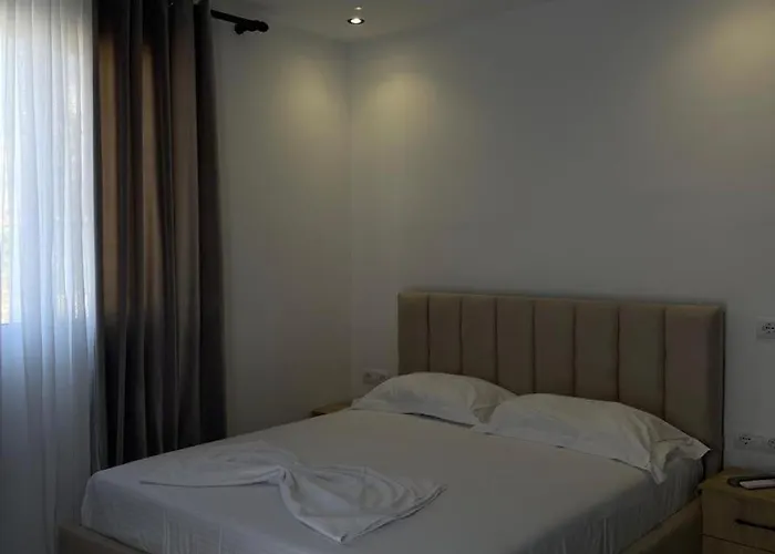 Appartement Besnik *
