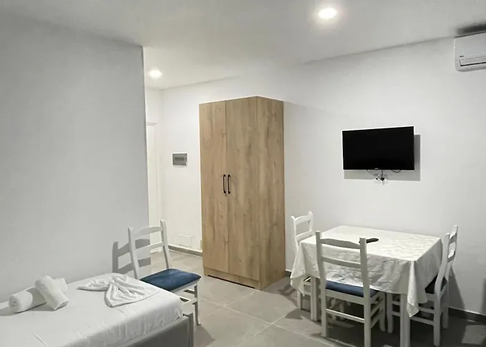 Appartement Besnik
