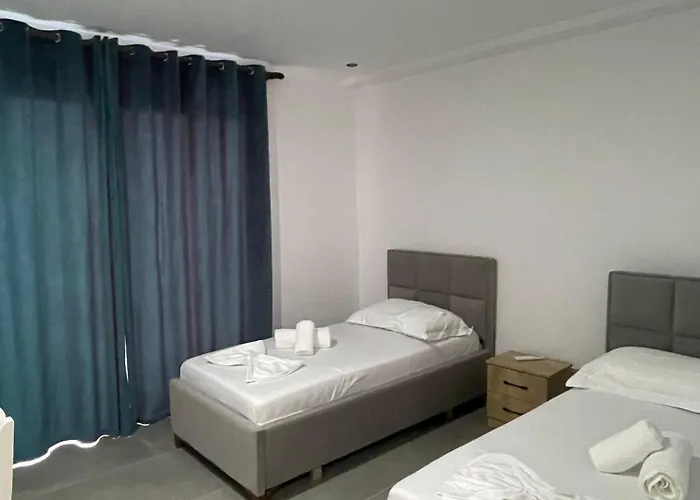 Besnik Appartement *