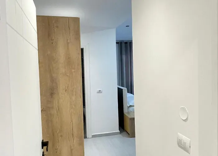 Besnik Appartement