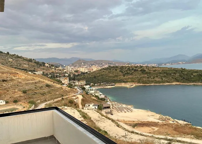 Appartement Besnik *