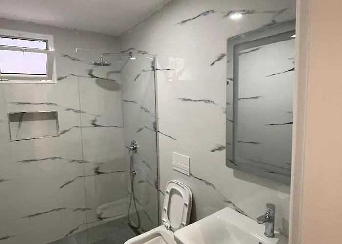 Appartement Besnik *