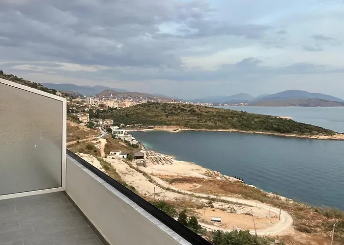 Besnik Appartement *