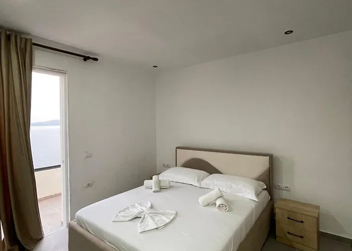 Appartement Besnik *