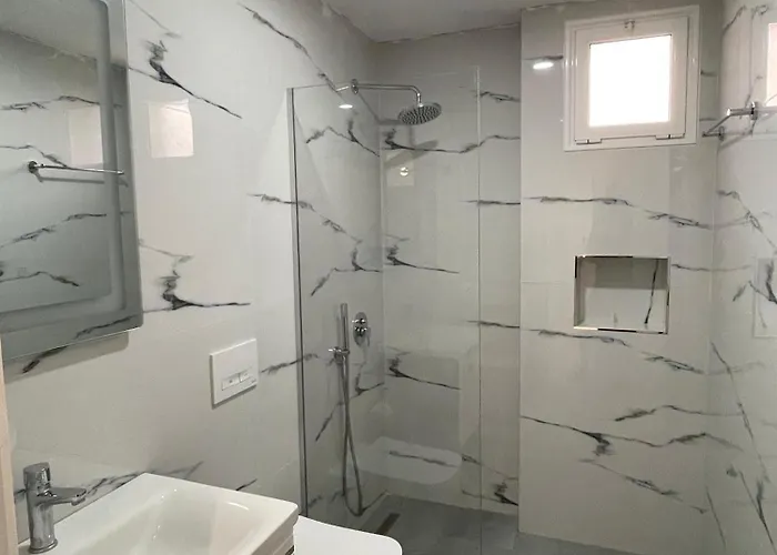 Besnik Appartement
