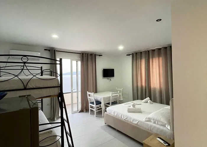 Besnik Appartement