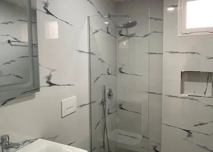 Appartement Besnik