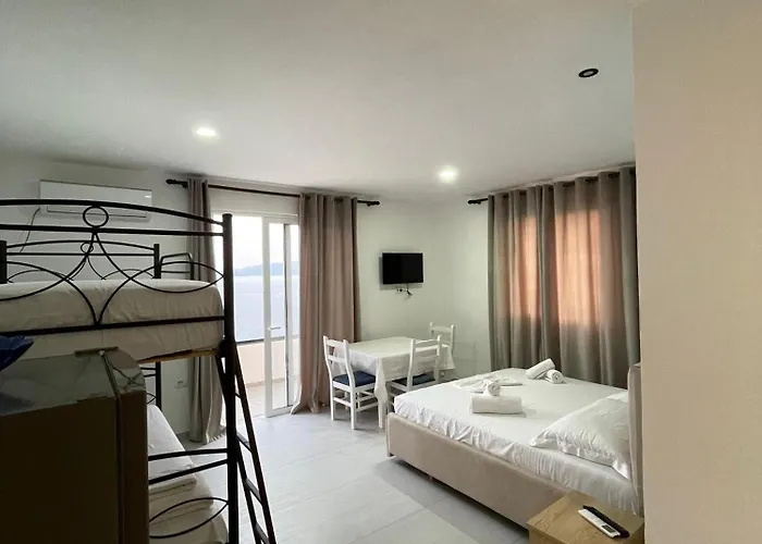 Besnik Appartement *