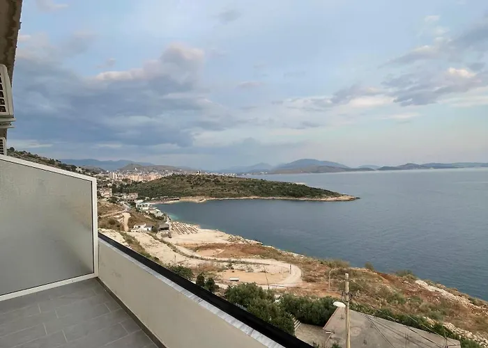 Besnik Appartement Saranda