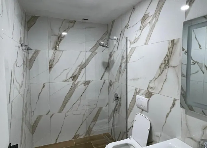 Appartement Besnik Saranda
