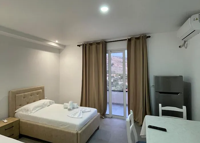 Appartement Besnik *