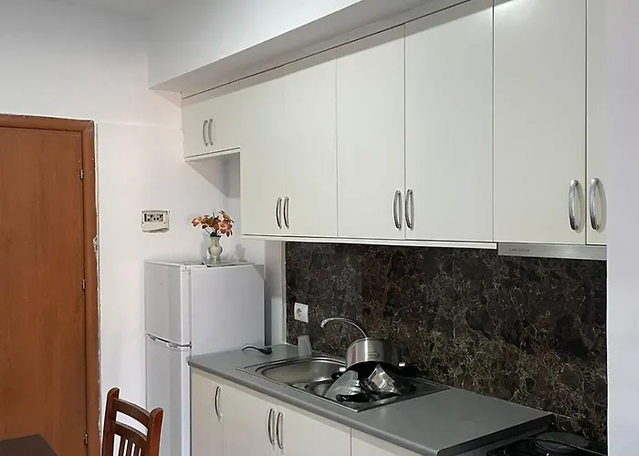 Appartement Besnik